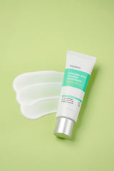 Reanhu Exosome-Cica Calming Sunscreen 50ml