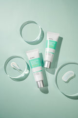 Reanhu Exosome-Cica Calming Sunscreen 50ml