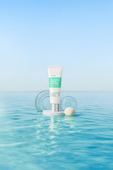 Reanhu Exosome-Cica Calming Sunscreen 50ml