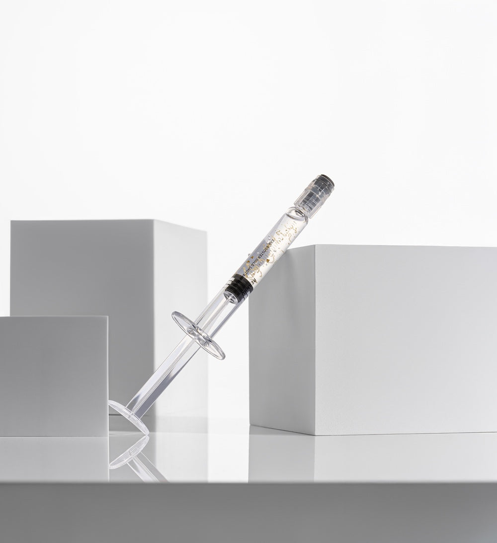 [Dr.petit] Reanhu Exo-Booster Goldshot Ampoule 2mg 7ea