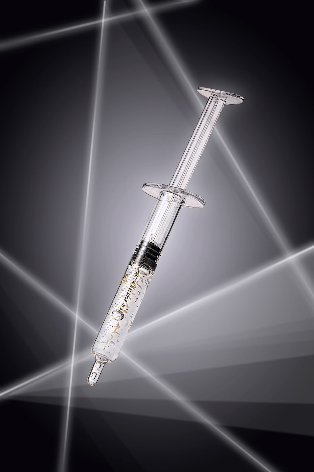 [Dr.petit] Reanhu Exo-Booster Goldshot Ampoule 2mg 7ea
