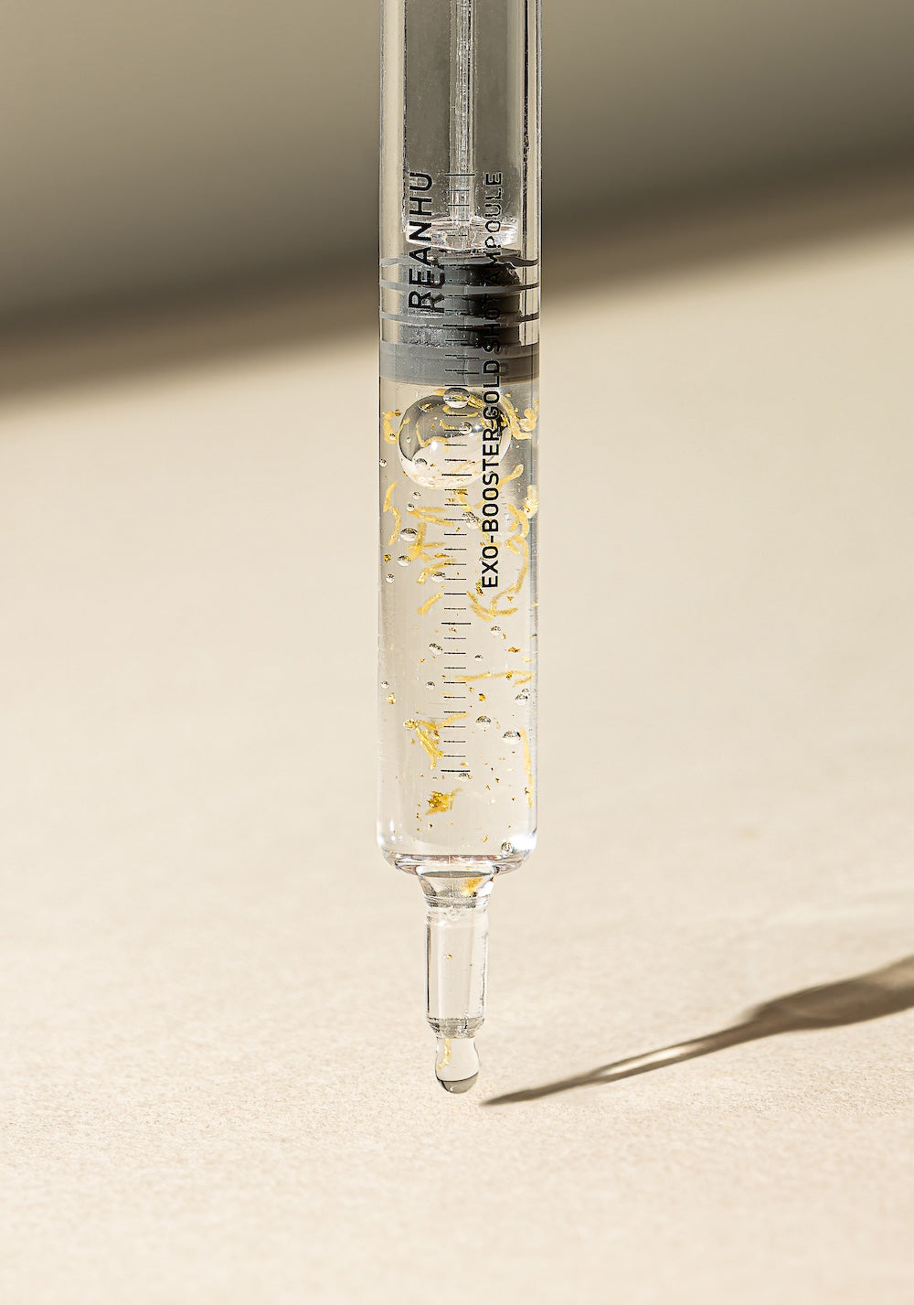 [Dr.petit] Reanhu Exo-Booster Goldshot Ampoule 2mg 7ea