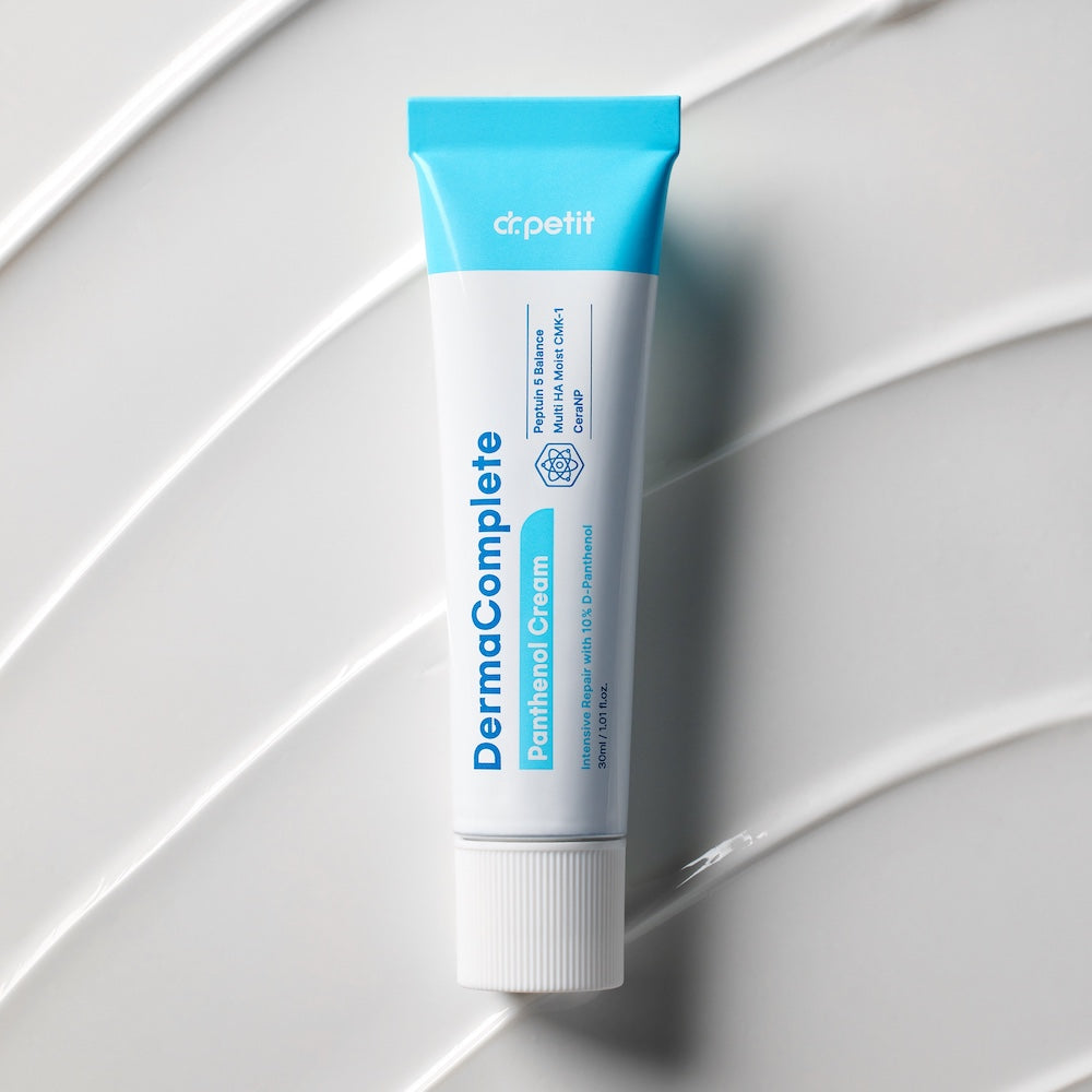 DermaComplete Panthenol Cream 30ml