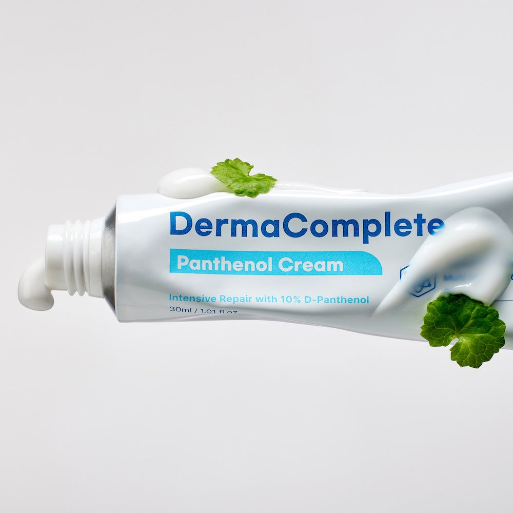 DermaComplete Panthenol Cream 30ml