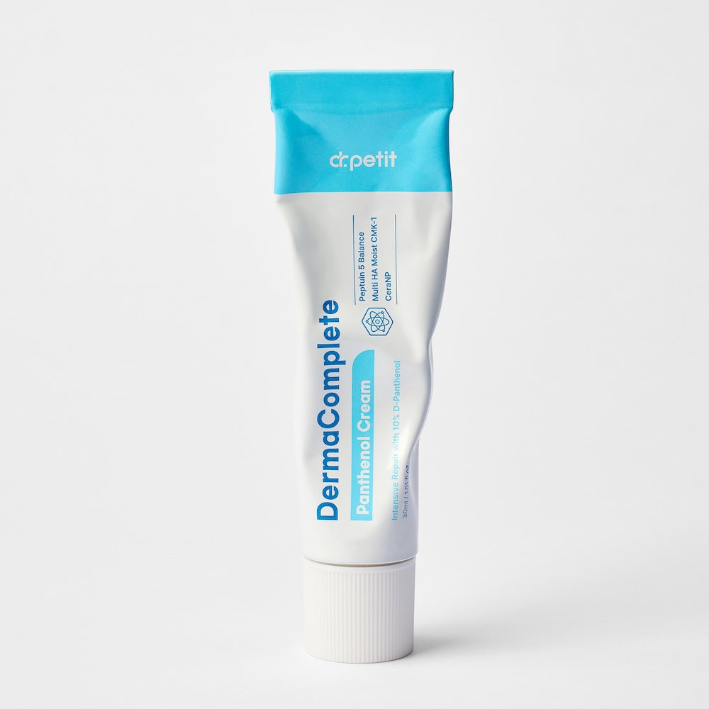 DermaComplete Panthenol Cream 30ml