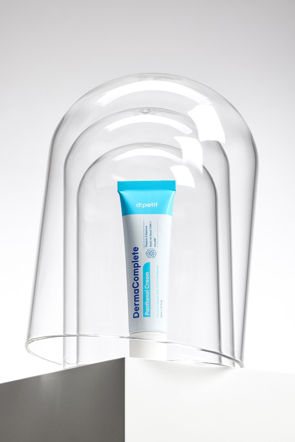 DermaComplete Panthenol Cream 30ml