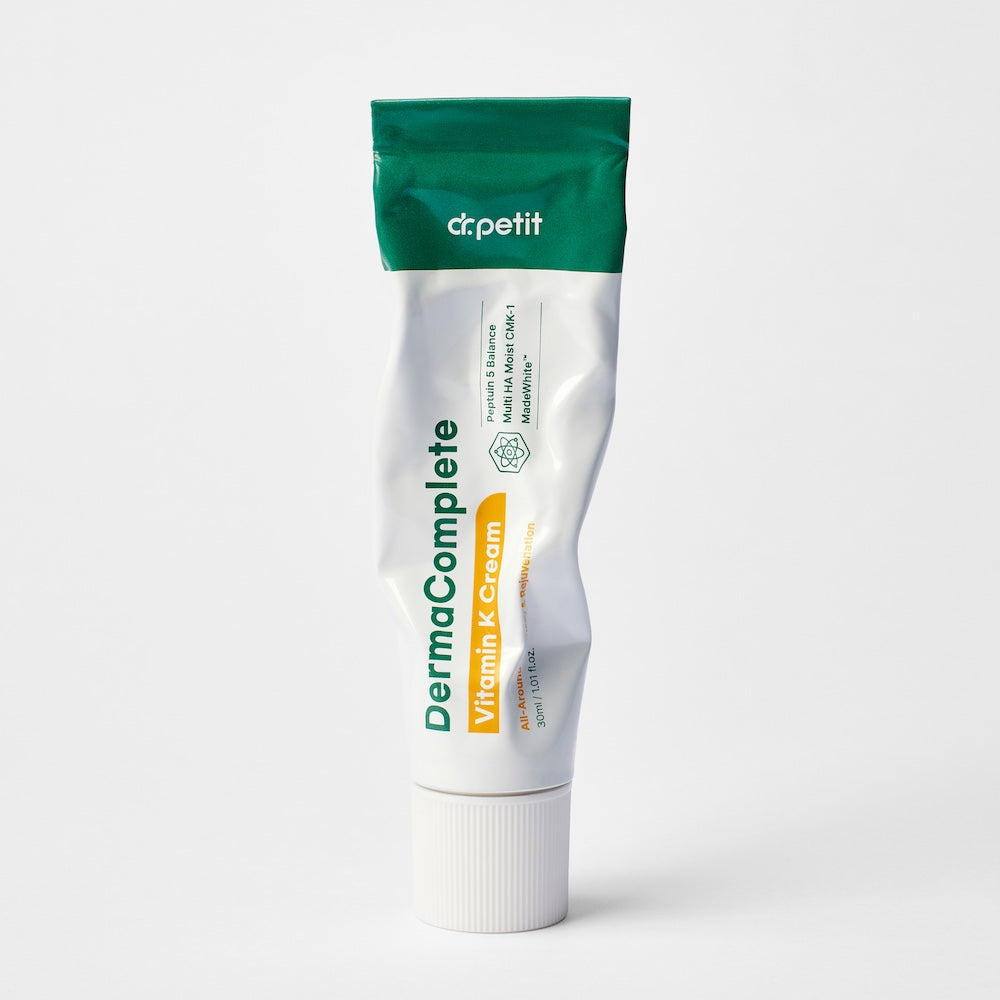 DermaComplete Vitamin K Cream 30ml