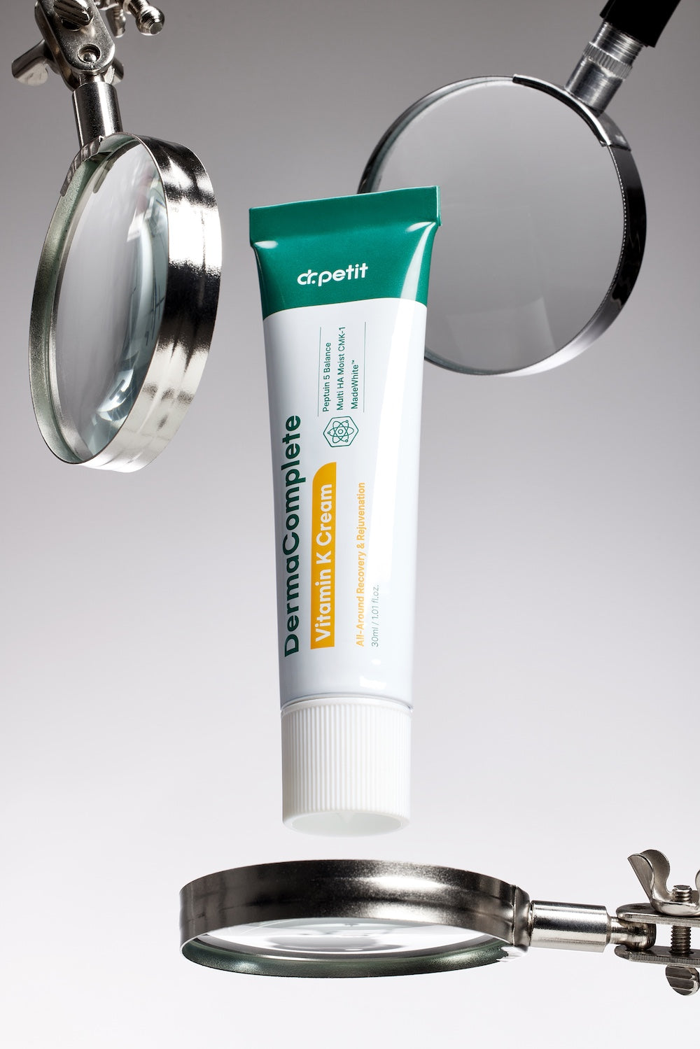DermaComplete Vitamin K Cream 30ml