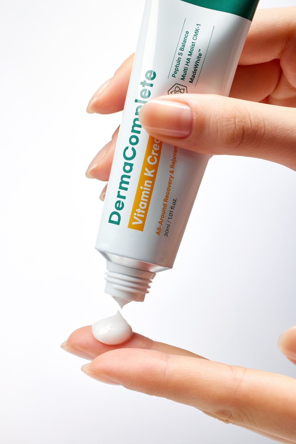 DermaComplete Vitamin K Cream 30ml