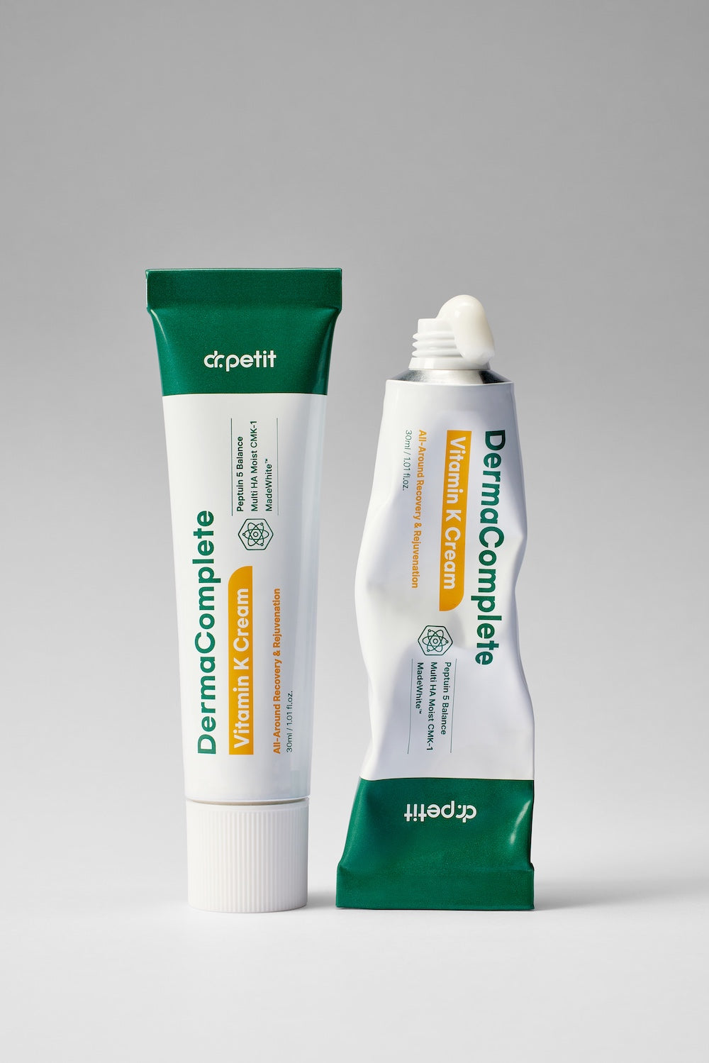 DermaComplete Vitamin K Cream 30ml