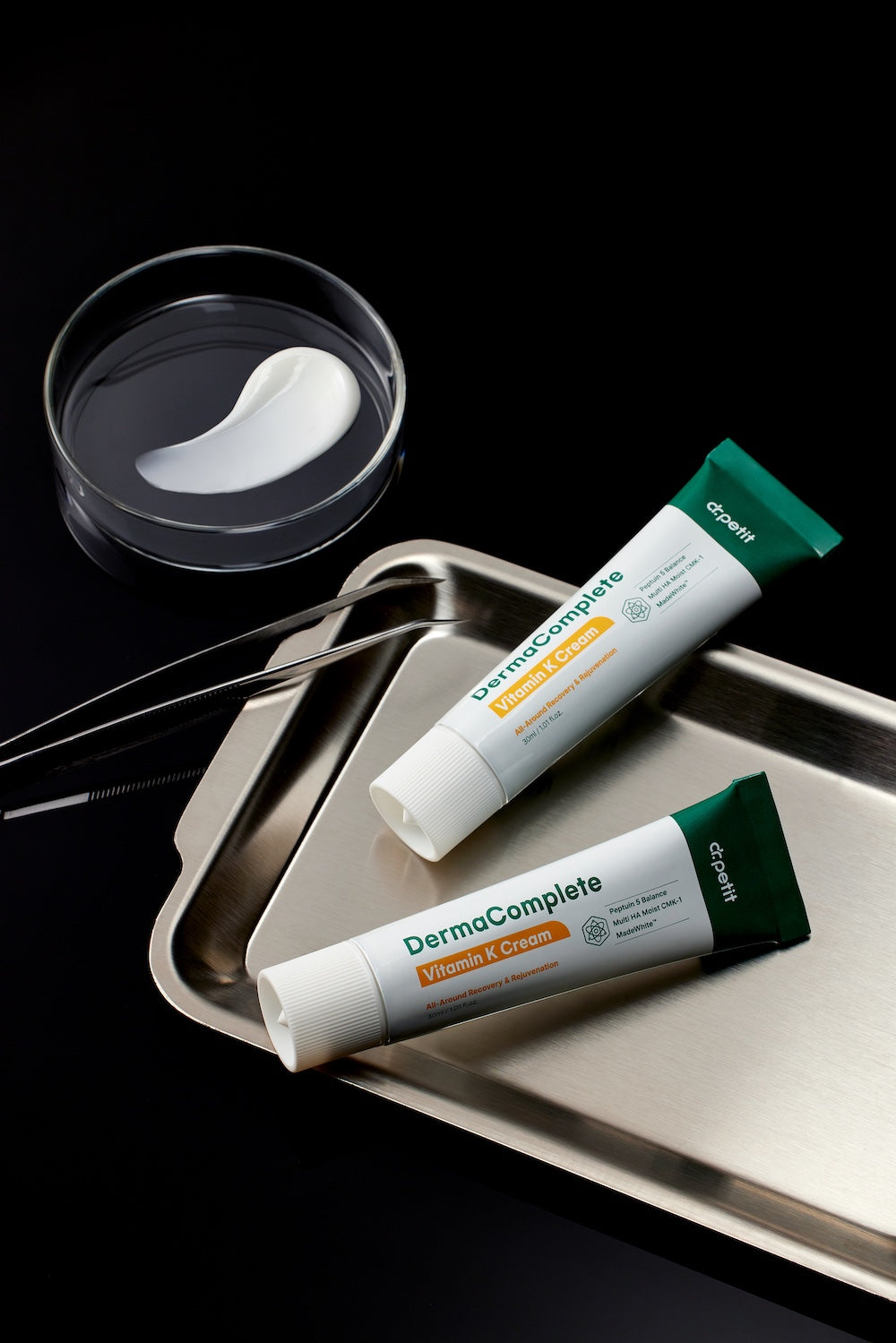 DermaComplete Vitamin K Cream 30ml