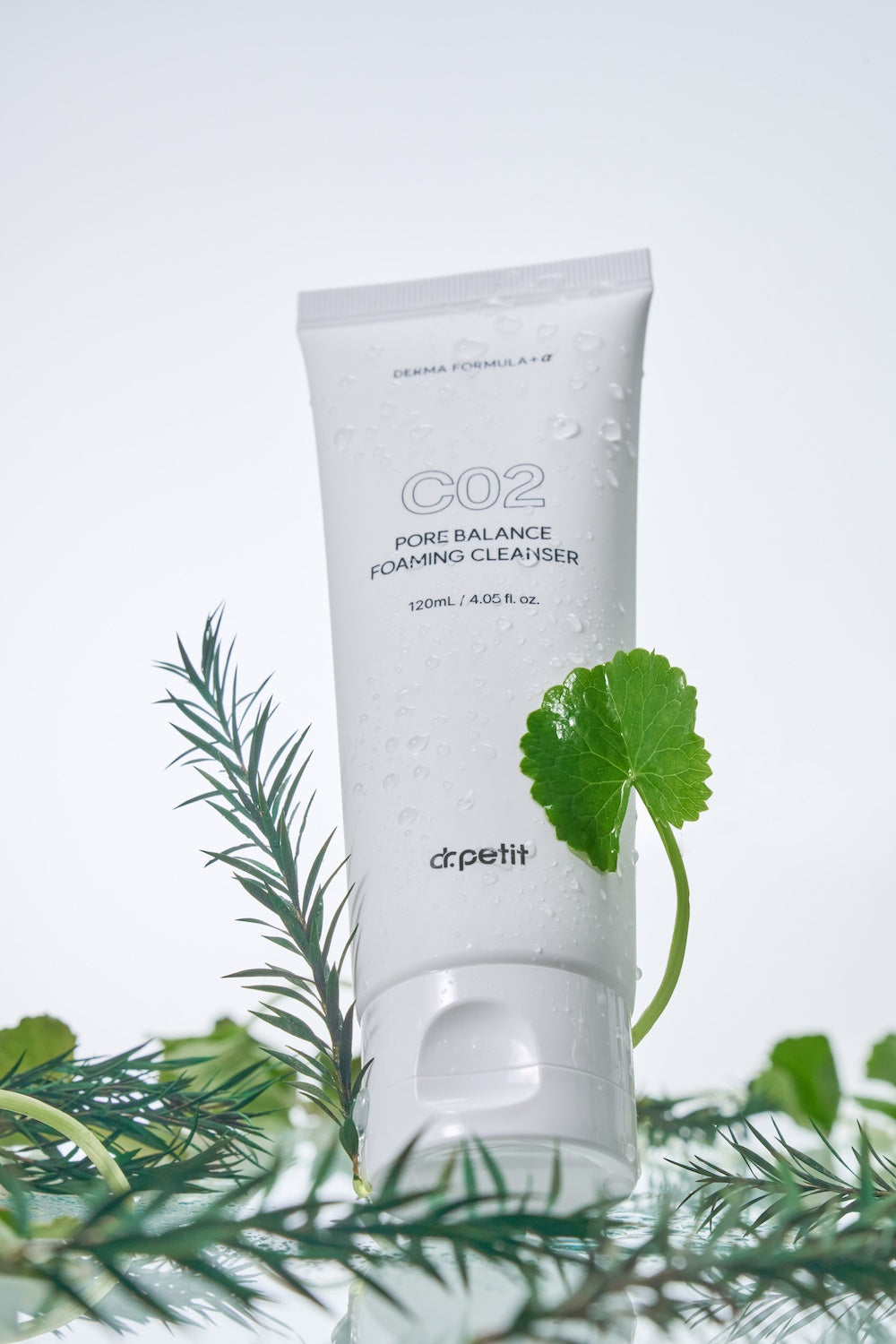 Pore Balancing Foaming Cleanser 120ml
