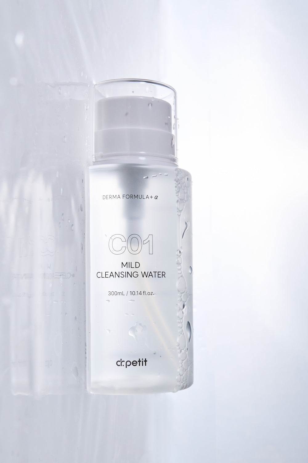Mild Cleansing Water 300ml