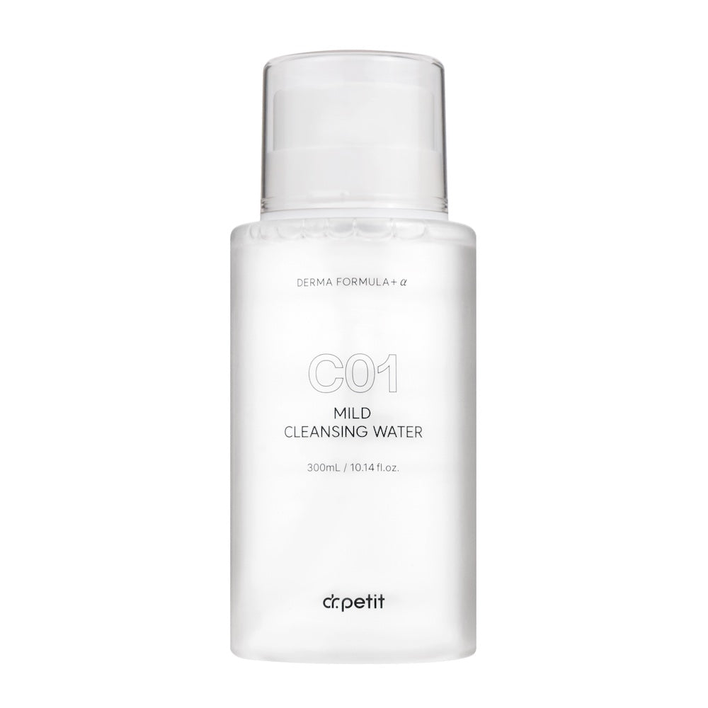 Mild Cleansing Water 300ml