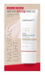 [CellFusionC] Skin Blemish Balm Intensive 30ml - 4 Shades_MX