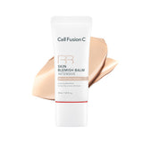 [CellFusionC] Skin Blemish Balm Intensive 30ml - 4 Shades_MX