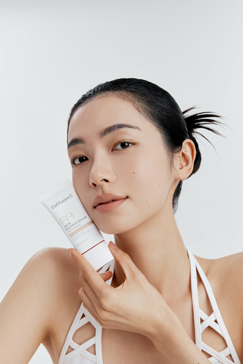 [CellFusionC] Skin Blemish Balm Intensive 30ml - 4 Shades_MX