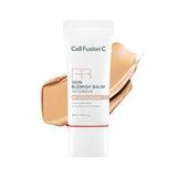 [CellFusionC] Skin Blemish Balm Intensive 30ml - 4 Shades_MX