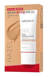 [CellFusionC] Skin Blemish Balm Intensive 30ml - 4 Shades_MX