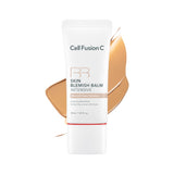 [CellFusionC] Skin Blemish Balm Intensive 30ml - 4 Shades_MX