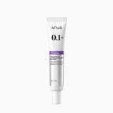 Retinol 0.1 Caffeine Revitalizing Eye Cream 30g