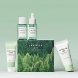 Madagascar Centella Tea-Trica Travel Kit