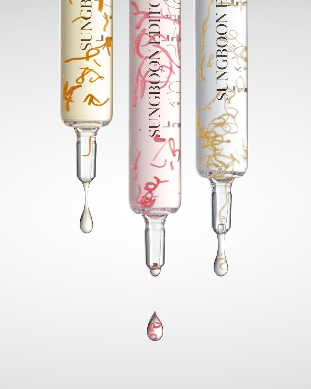 PDRN Pink Vitamin Glow Boosting Ampoule 40ml