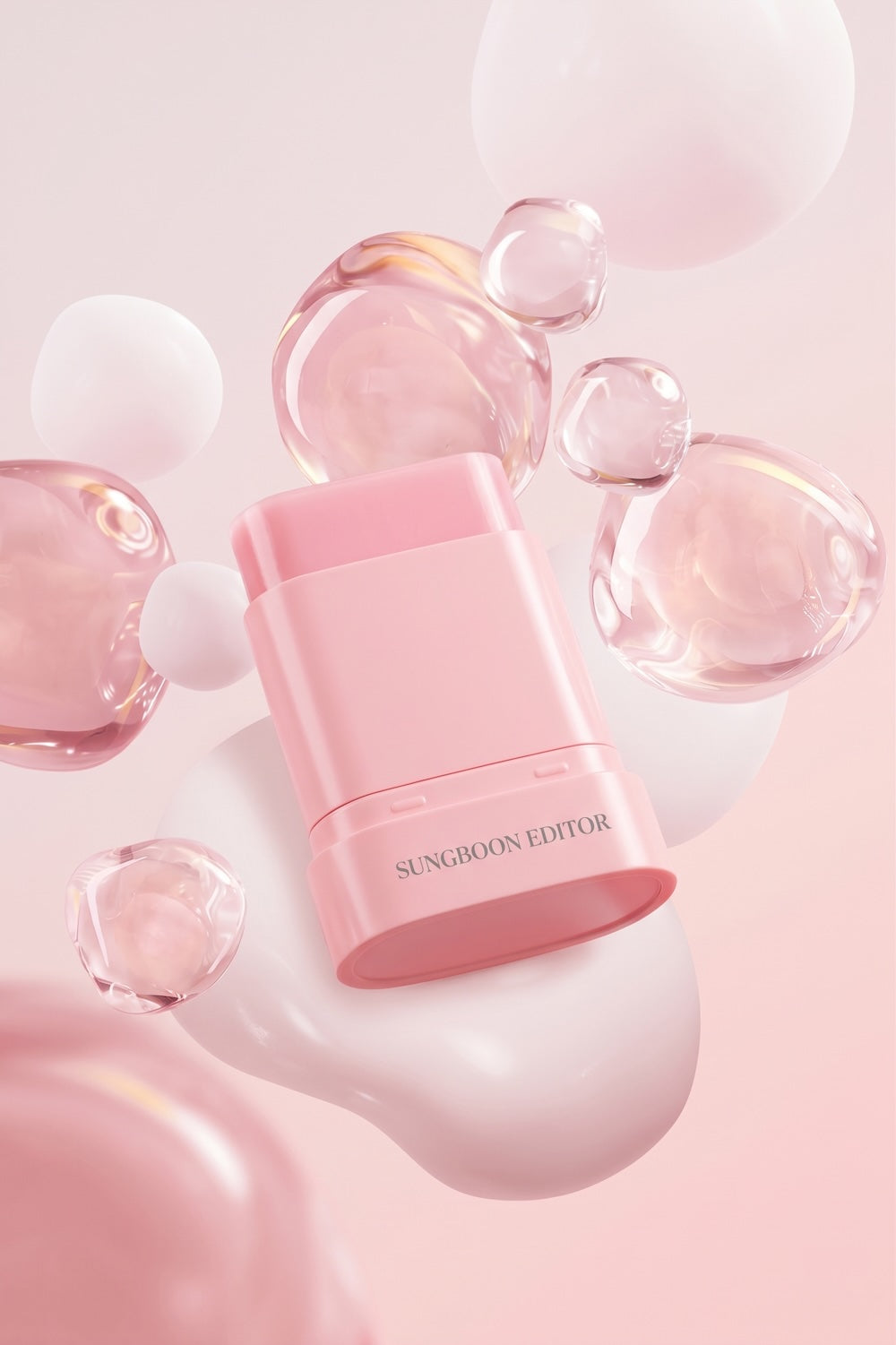 PDRN Pink Vitamin Glow Boosting Multi Balm 10g