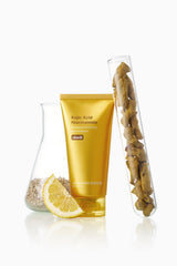 Kojic Acid Niacinamide Radiance Soothing Gel Cleanser 120g