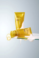Kojic Acid Niacinamide Radiance Soothing Gel Cleanser 120g