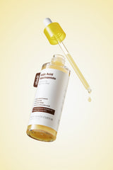 [SUNGBOON EDITOR] Loción Exfoliante de Arroz con Ácido Kójico y Niacinamida 80ml