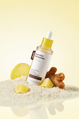 Kojic Acid Niacinamide Rice Peel Shot 80ml