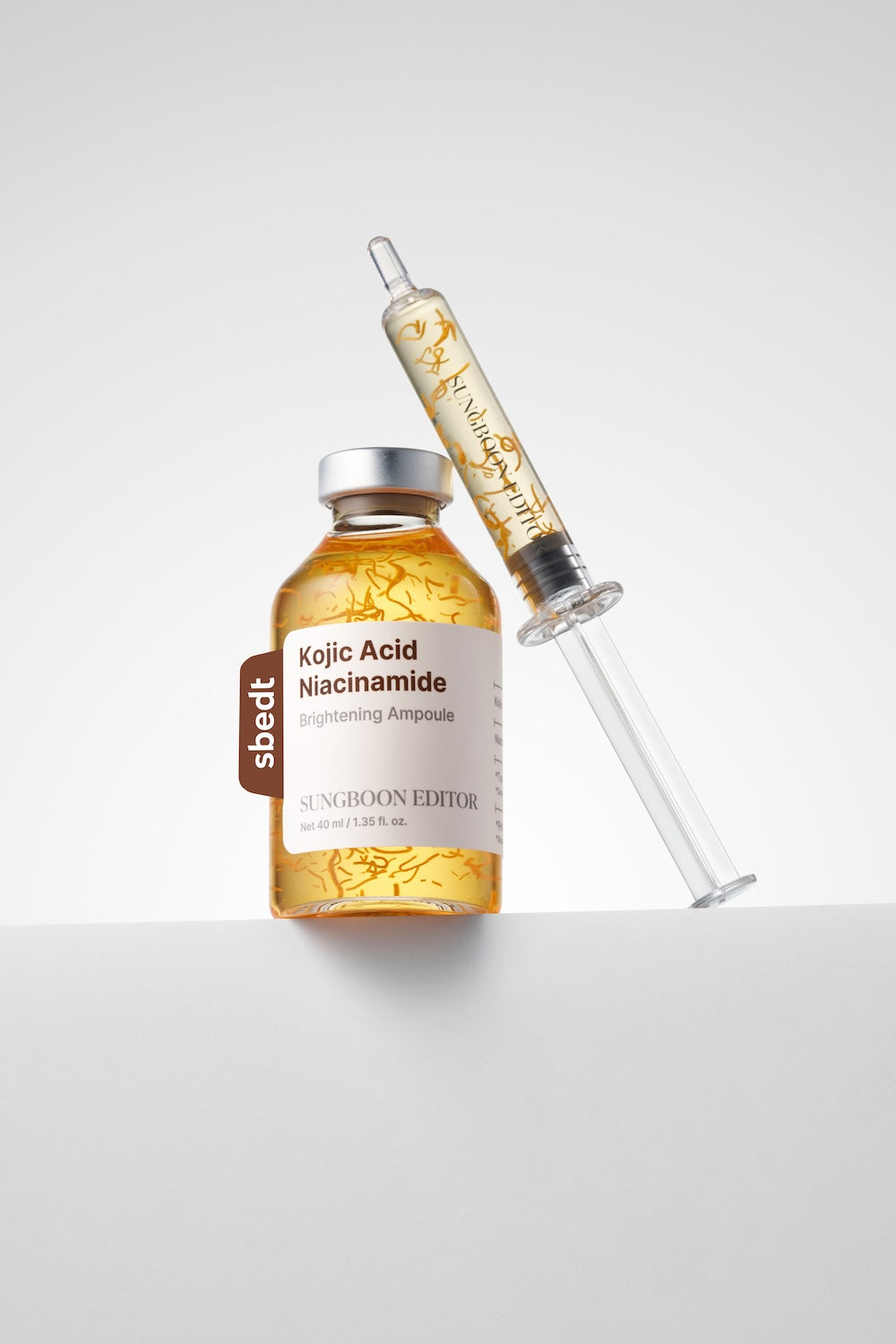 Kojic Acid Niacinamide Brightening Ampoule 40ml