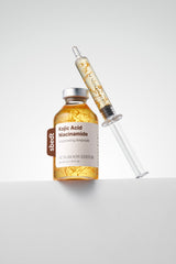 [SUNGBOON EDITOR] Ampolla Iluminadora con Ácido Kójico y Niacinamida 40ml