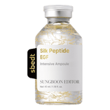 Silk Peptide EGF Intensive Ampoule 40ml