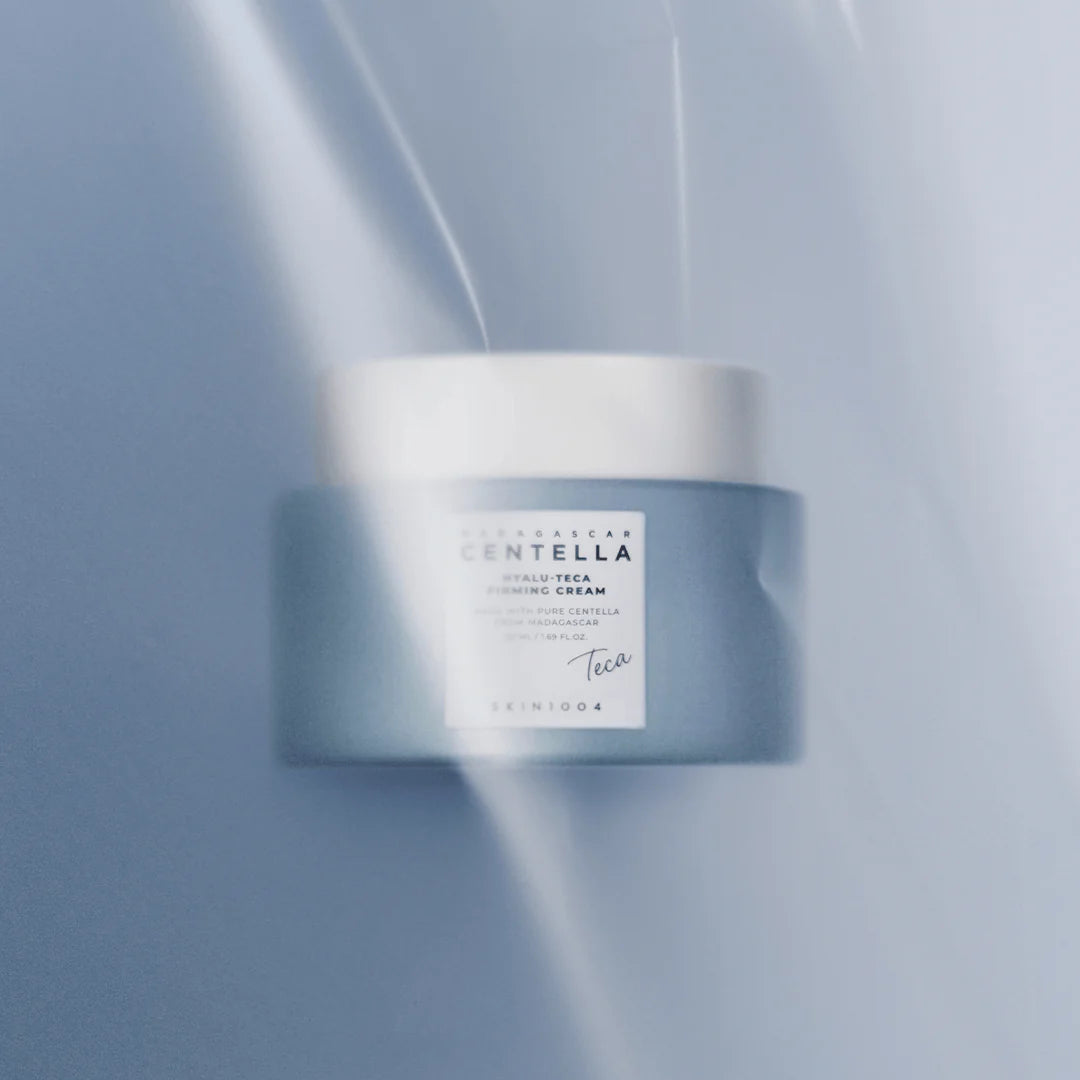 Madagascar Centella Hyalu-Teca Firming Cream 50ml