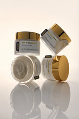[SUNGBOON EDITOR] Silk Peptide EGF Intensive Cream 50ml