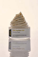 Silk Peptide EGF Intensive Cream 50ml