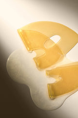[SUNGBOON EDITOR]Mascarilla intensiva dorada de péptidos de seda EGF 37 g*4 unidades