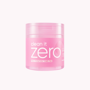 Clean it Zero Pink Hydration Toner Pads 70ea