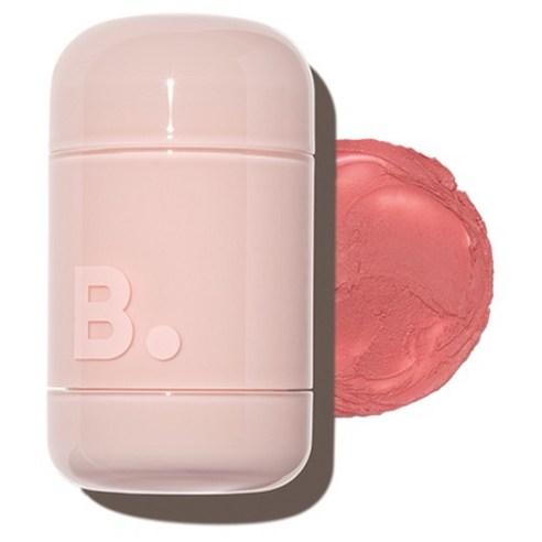 [Banilaco] Romantic Blush Lip & Cheek 3.7g - A Little Bit