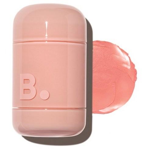 [Banilaco] Romantic Blush Lip & Cheek 3.7g - Peach Mousse