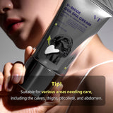 [VT Cosmetics] V-Mode Gua Sha Cream 120ml