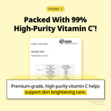 Vitamin C Astaxanthin Mask 320g*30ea