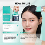 PDRN Reedle Shot Brush Hair Serum 100ml