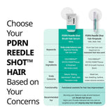 PDRN Reedle Shot Brush Hair Serum 100ml