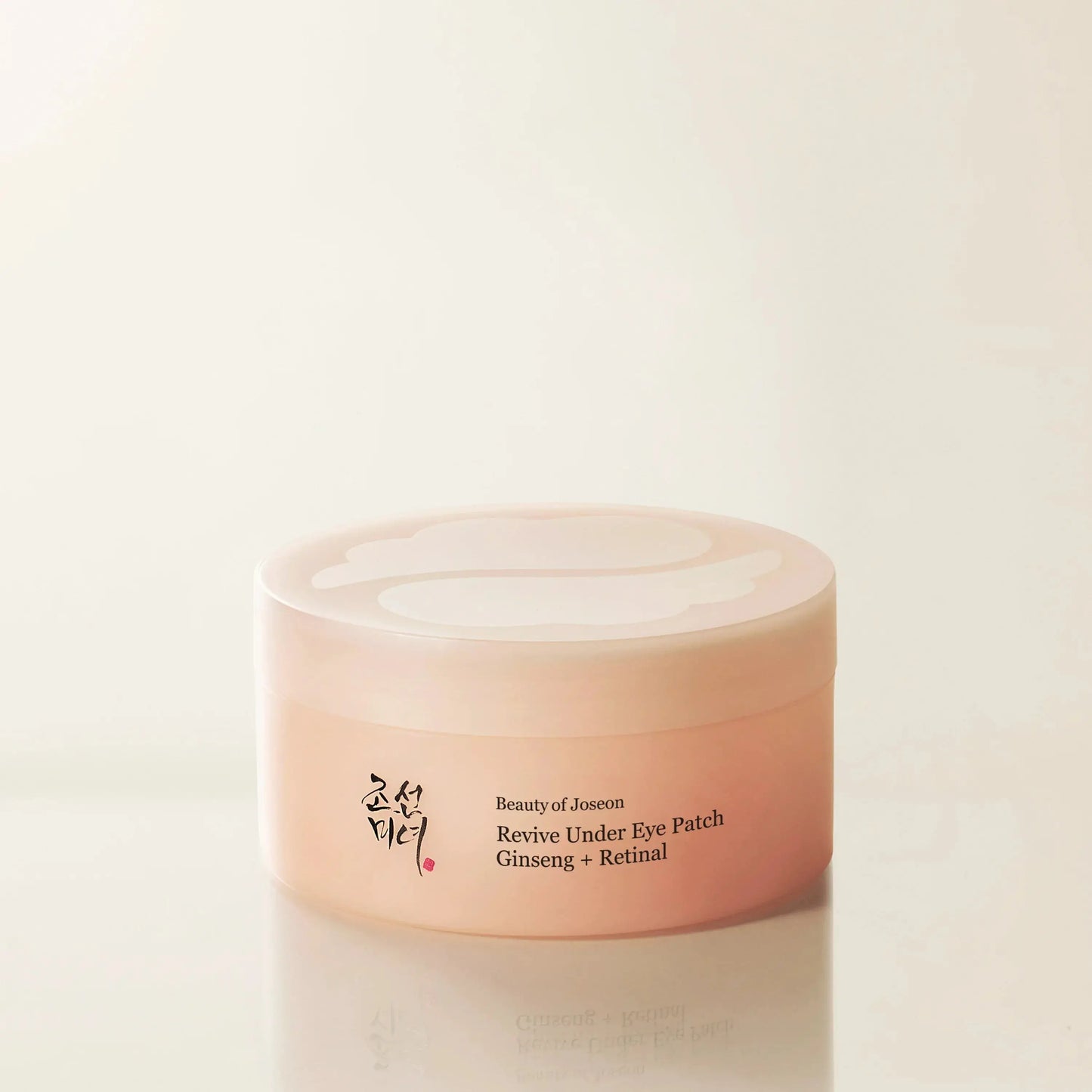 Revive Under Eye Patch: Ginseng + Retinal 60ea