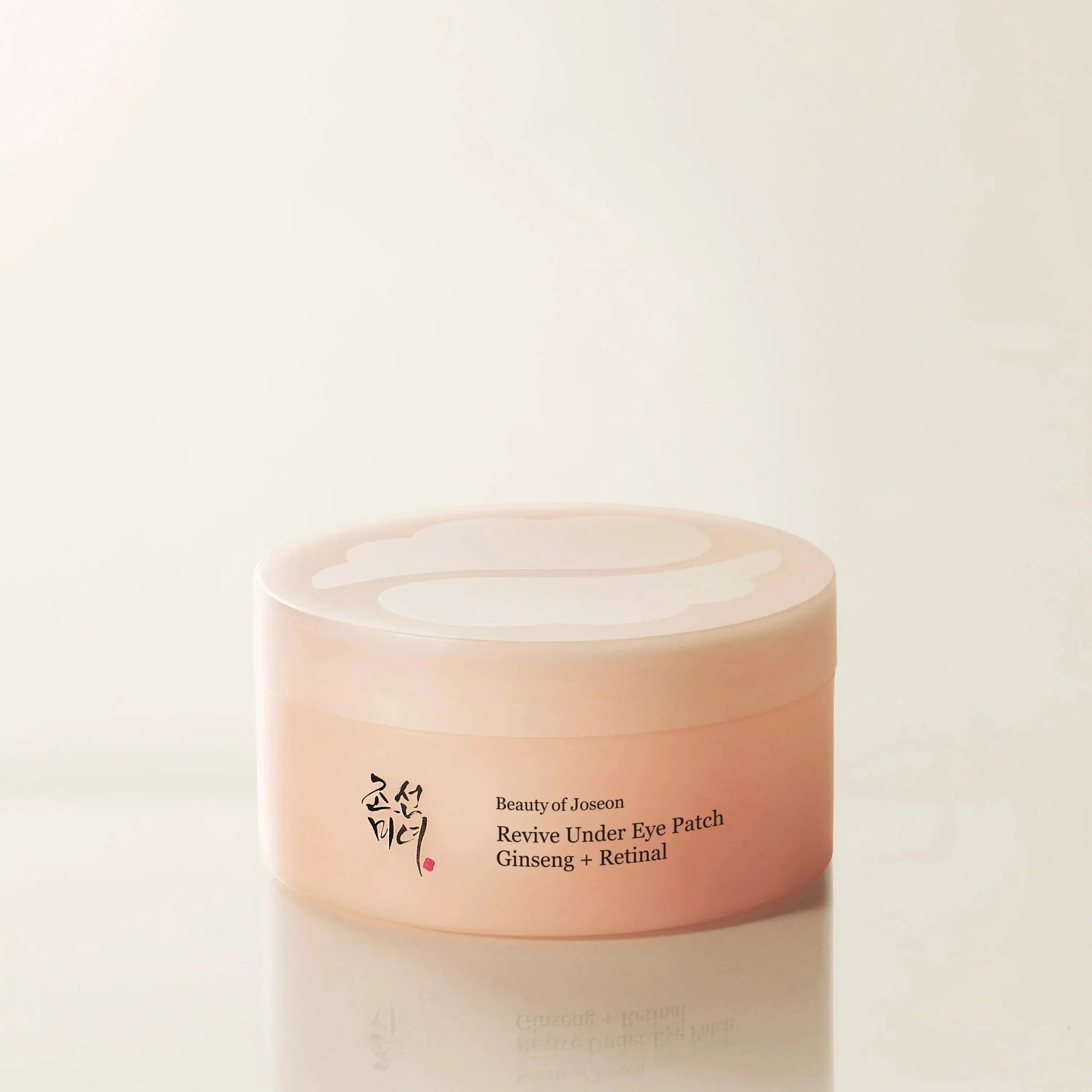 Revive Under Eye Patch: Ginseng + Retinal 60ea
