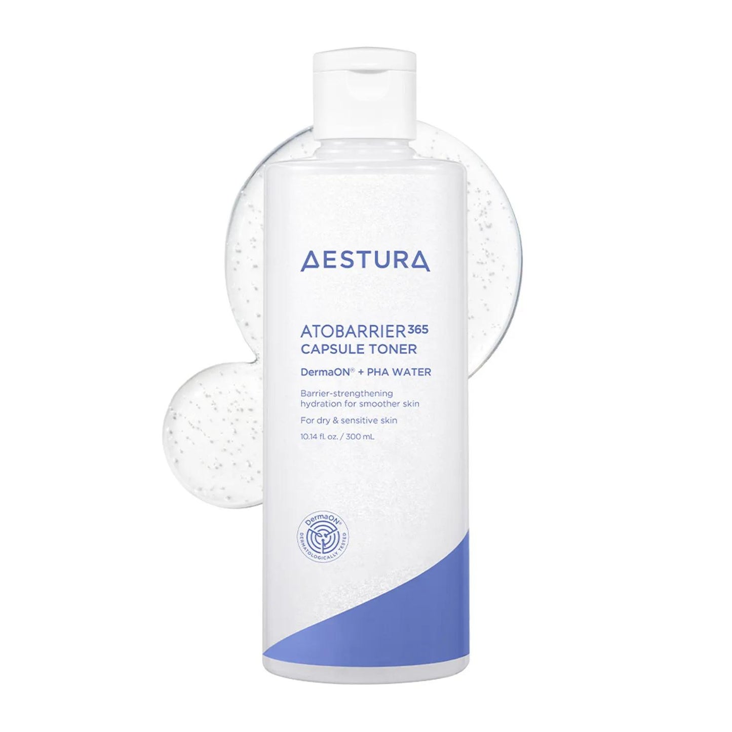 Atobarrier 365 Capsule Toner 300ml