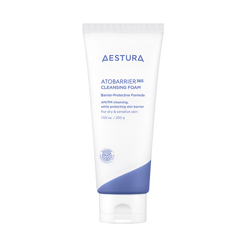 [Aestura] Atobarrier 365 Reinigungschaum 200ml
